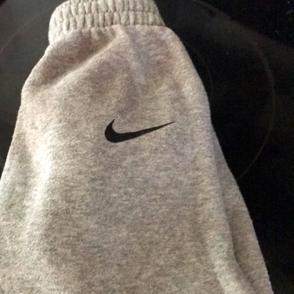 Boys Nike sweat
